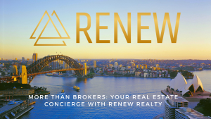 More than Brokers Your Real Estate Concierge with Renew Realty