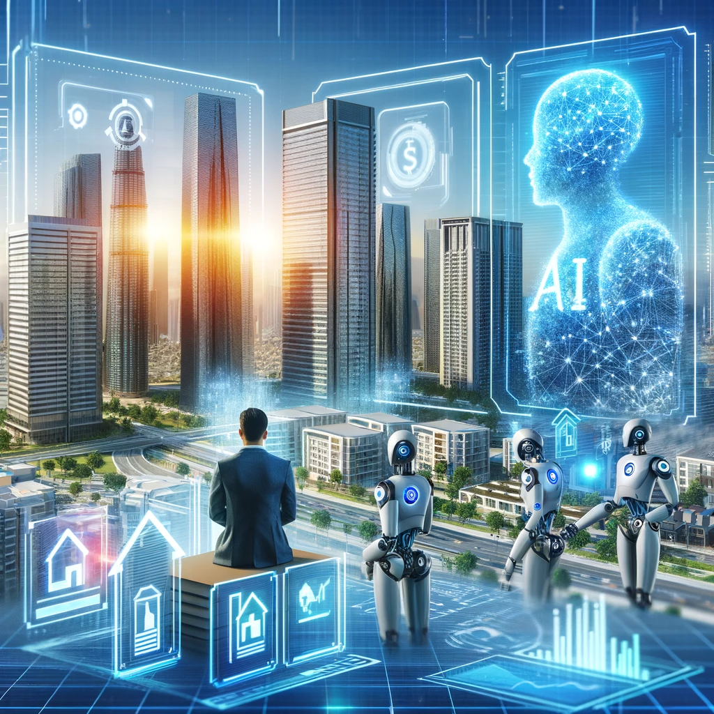 Renew Realty AI and real estate