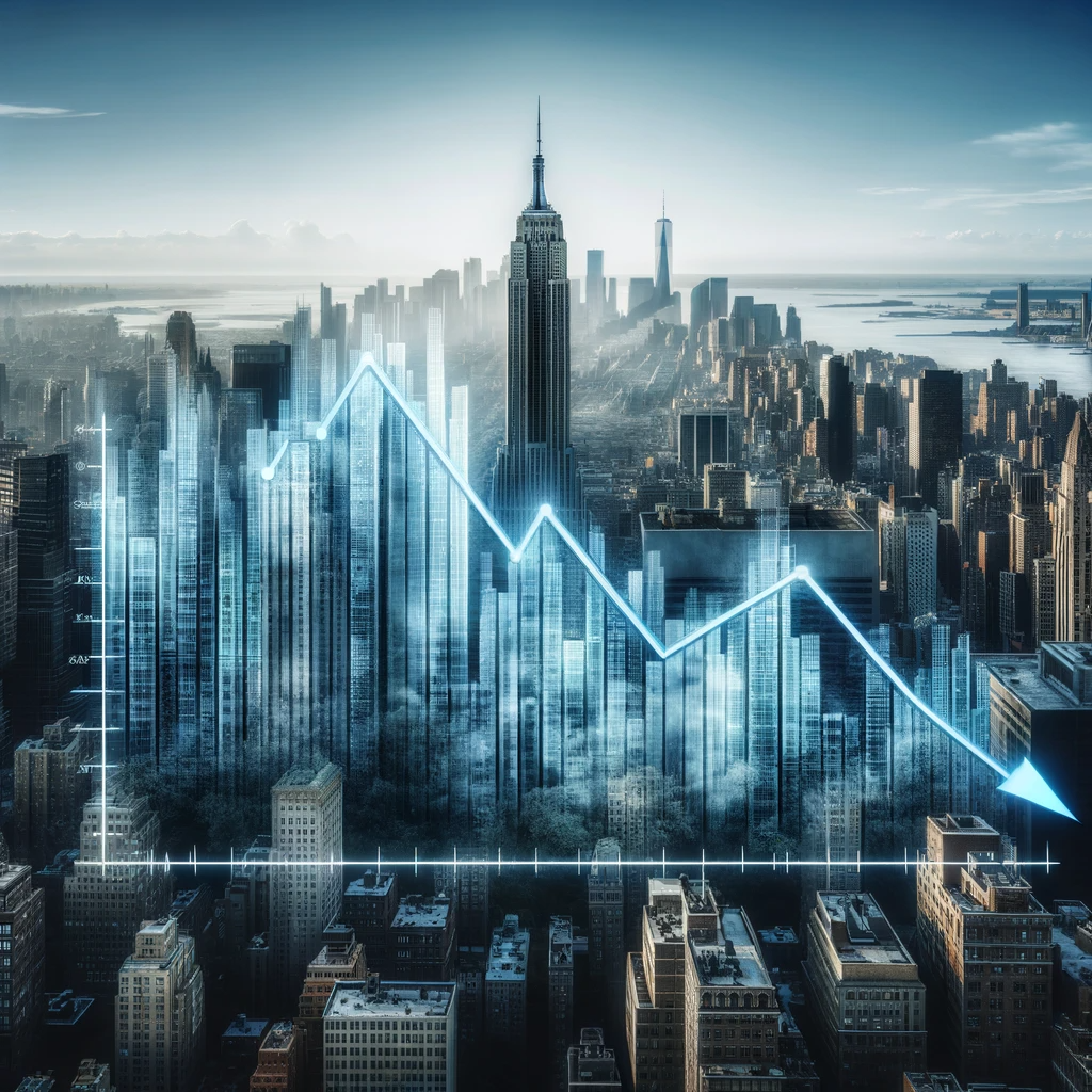 Navigating the New York Office Property Market: Insights for Investors