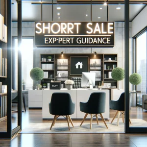 Real Estate Short Sale Expert Guidance