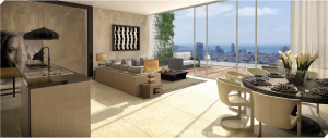 Luxurious Living Tel Aviv