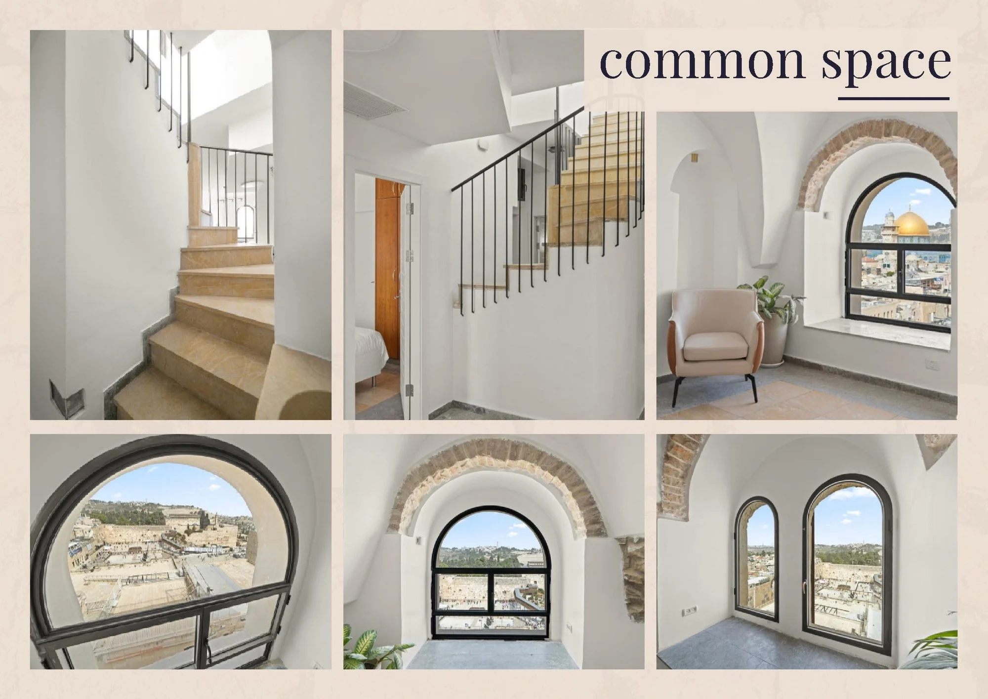 common space