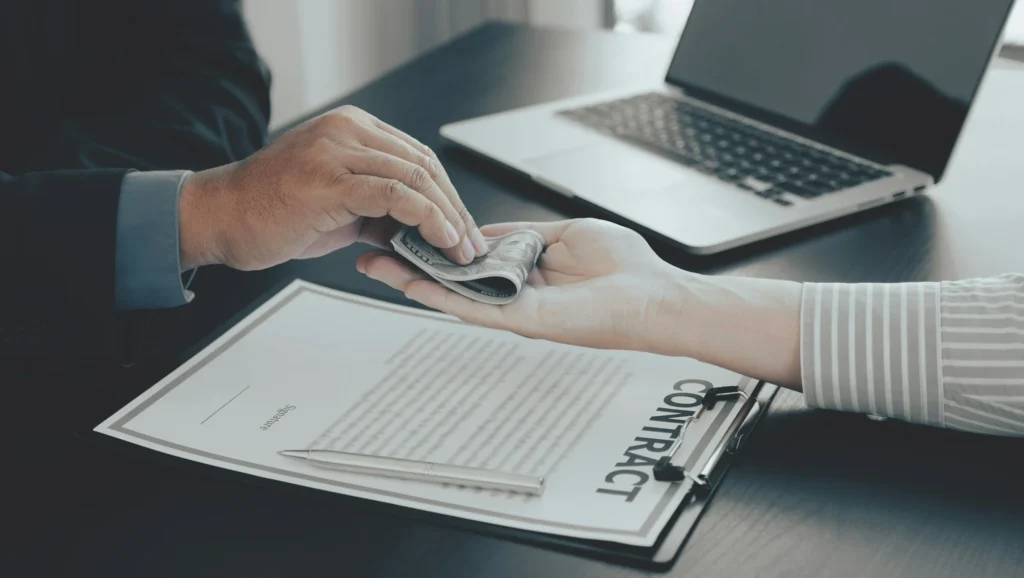 Buying a Real Estate Bank Note in the U.S.